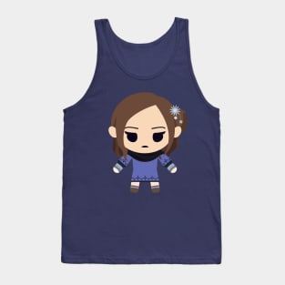 Chibi June Tank Top